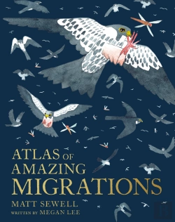 Bertrand.pt - Atlas Of Amazing Migrations