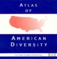 Atlas Of American Diversity