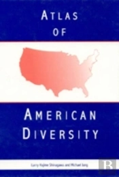 Atlas Of American Diversity