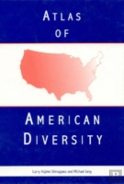 Bertrand.pt - Atlas Of American Diversity