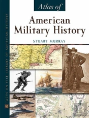 Atlas Of American Military History