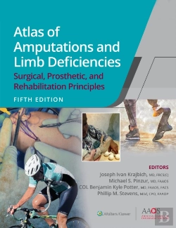 Bertrand.pt - Atlas Of Amputations And Limb Deficiencies