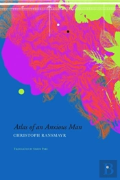 Atlas Of An Anxious Man
