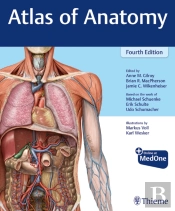 Atlas Of Anatomy