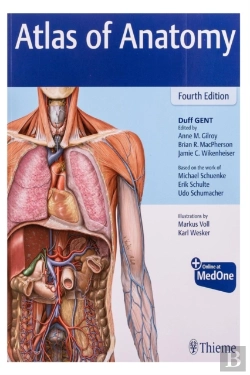 Bertrand.pt - Atlas Of Anatomy