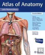 Atlas Of Anatomy, Latin Nomenclature