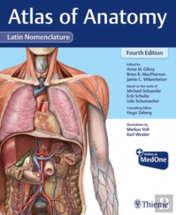 Bertrand.pt - Atlas Of Anatomy, Latin Nomenclature