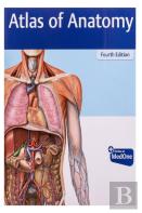 Atlas Of Anatomy