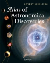 Atlas Of Astronomical Discoveries