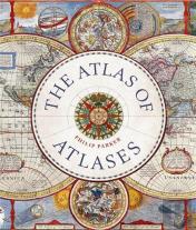 Atlas Of Atlases