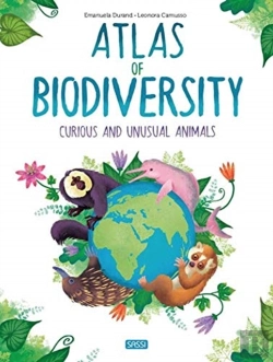 Bertrand.pt - Atlas Of Biodiversity. Curious And Unusual Animals