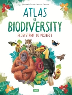 Bertrand.pt - Atlas Of Biodiversity. Ecosystems To Protect