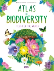 Atlas Of Biodiversity. Flora Of The World