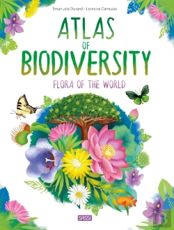 Bertrand.pt - Atlas Of Biodiversity. Flora Of The World
