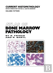 Atlas Of Bone Marrow Pathology