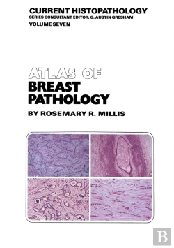 Bertrand.pt - Atlas Of Breast Pathology