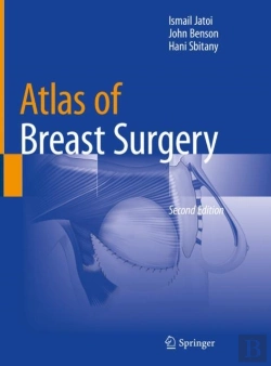 Bertrand.pt - Atlas Of Breast Surgery