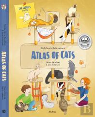Atlas Of Cats