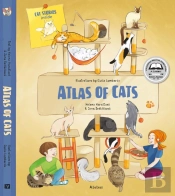 Atlas Of Cats