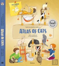Bertrand.pt - Atlas Of Cats