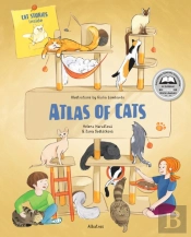 Atlas Of Cats