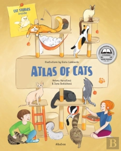 Bertrand.pt - Atlas Of Cats