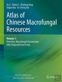 Bertrand.pt - Atlas Of Chinese Macrofungal Resources
