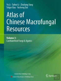 Bertrand.pt - Atlas Of Chinese Macrofungal Resources
