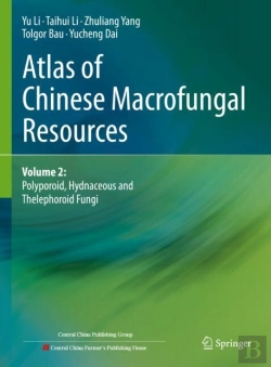 Bertrand.pt - Atlas Of Chinese Macrofungal Resources