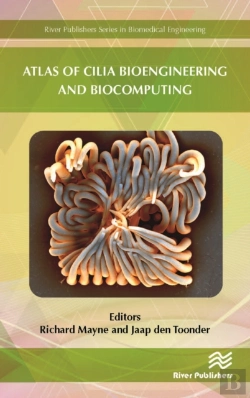 Bertrand.pt - Atlas Of Cilia Bioengineering And Biocomputing