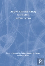 Atlas Of Classical History