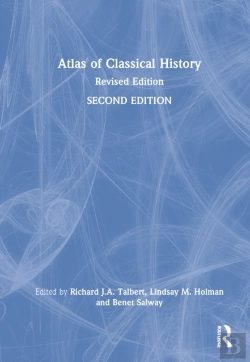 Bertrand.pt - Atlas Of Classical History