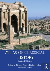 Atlas Of Classical History