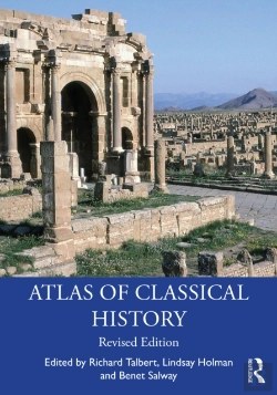 Bertrand.pt - Atlas Of Classical History