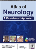Atlas Of Clinical Neurology