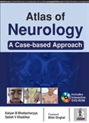 Atlas Of Clinical Neurology