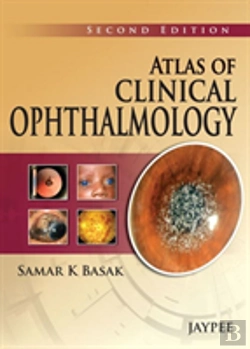 Bertrand.pt - Atlas Of Clinical Ophthalmology