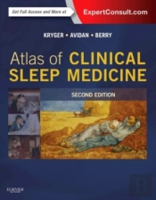 Atlas Of Clinical Sleep Medicine