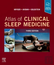 Atlas Of Clinical Sleep Medicine