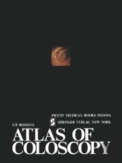 Atlas Of Coloscopy