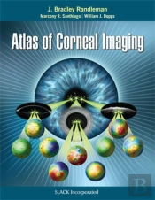 Atlas Of Corneal Imaging