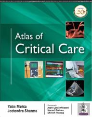 Atlas Of Critical Care