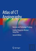 Atlas Of Ct Angiography