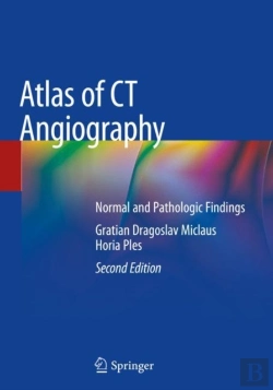 Bertrand.pt - Atlas Of Ct Angiography