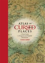 Atlas Of Cursed Places