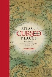 Atlas Of Cursed Places