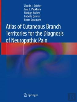 Bertrand.pt - Atlas Of Cutaneous Branch Territories For The Diagnosis Of Neuropathic Pain