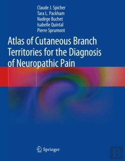 Bertrand.pt - Atlas Of Cutaneous Branch Territories For The Diagnosis Of Neuropathic Pain