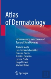 Atlas Of Dermatology
