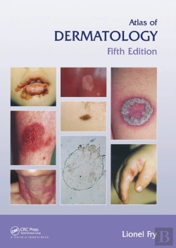 Bertrand.pt - Atlas Of Dermatology, Fifth Edition